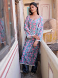 Sia Winter Kameez in Gojh Fabric