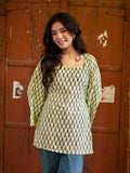 Amaira Square Neck Kurti