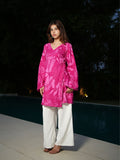 Rosie Angrakha Kurta for Women
