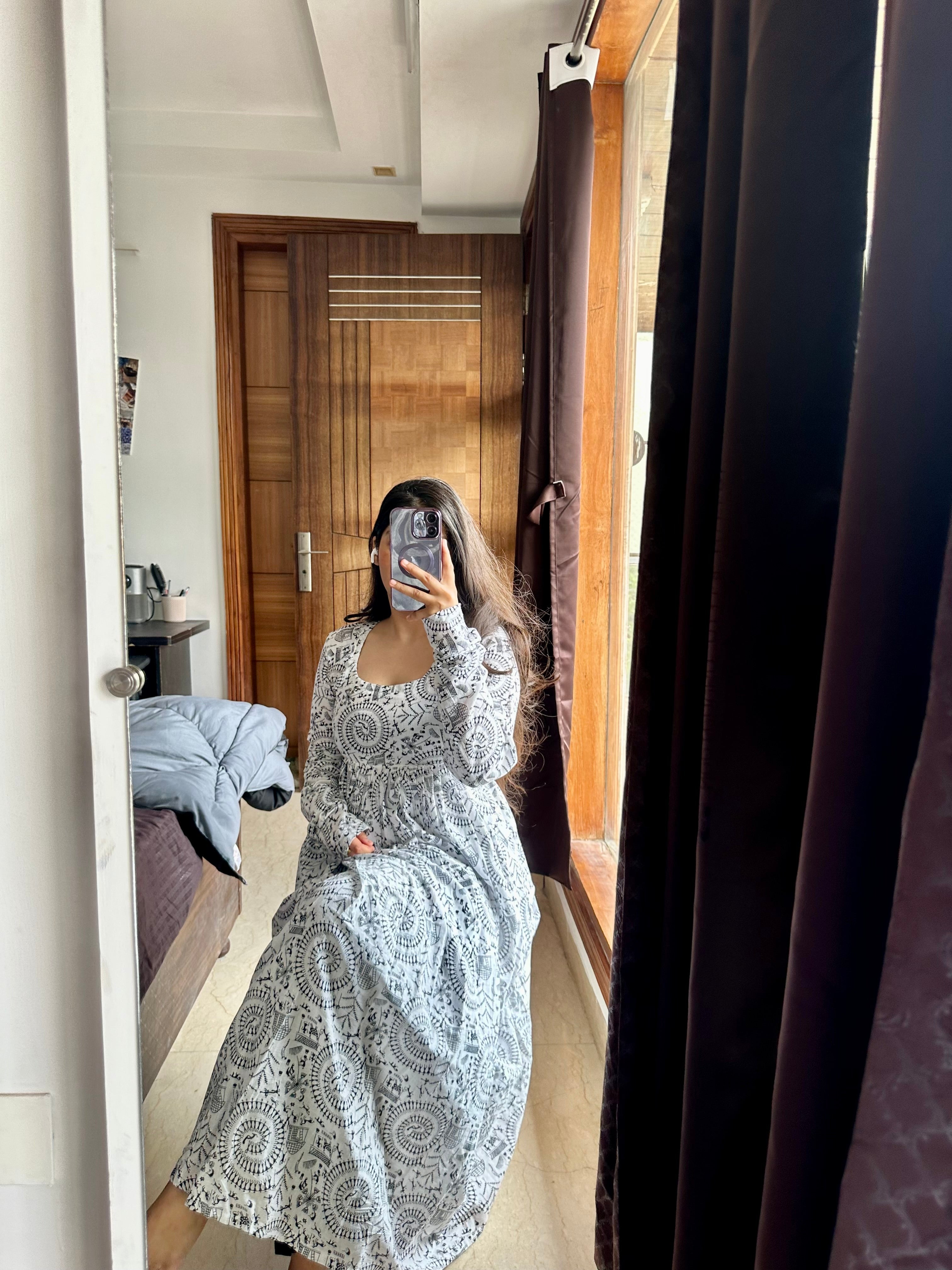 Amili kameez