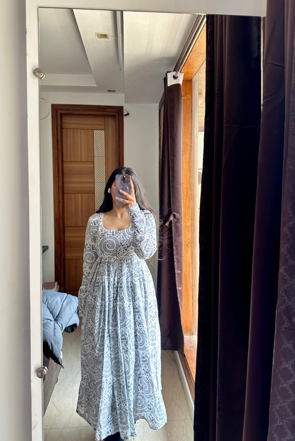 Amili kameez