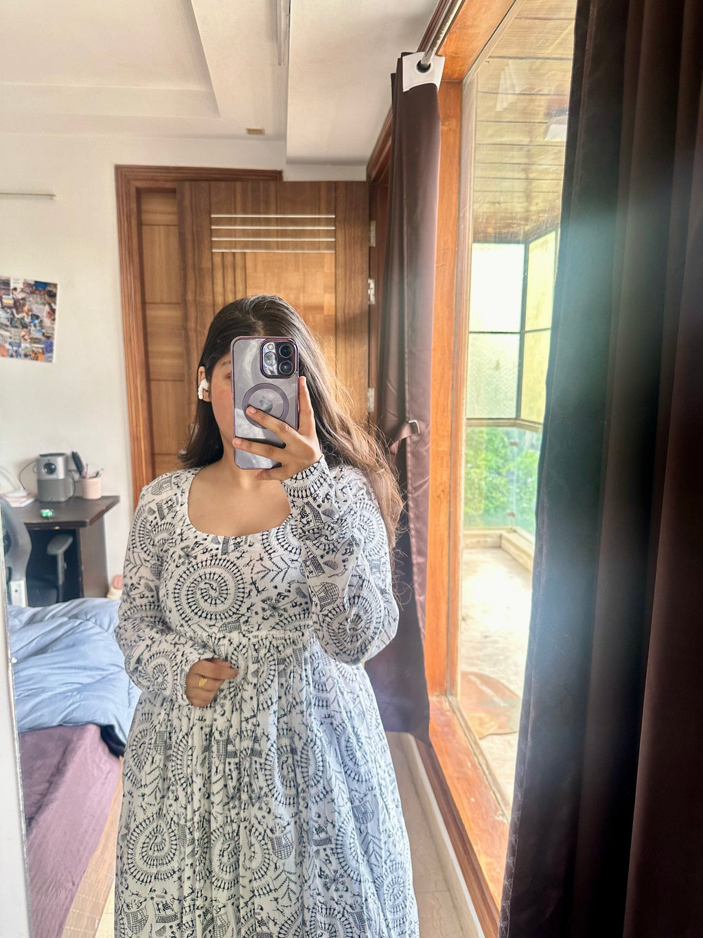 Amili kameez