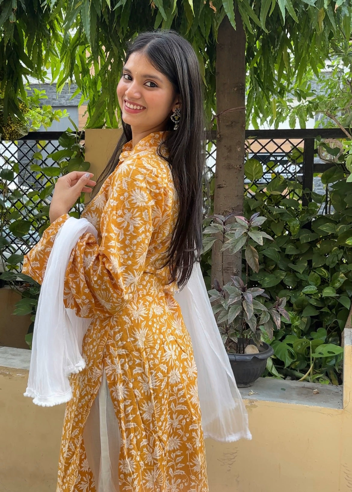 Kanchan set