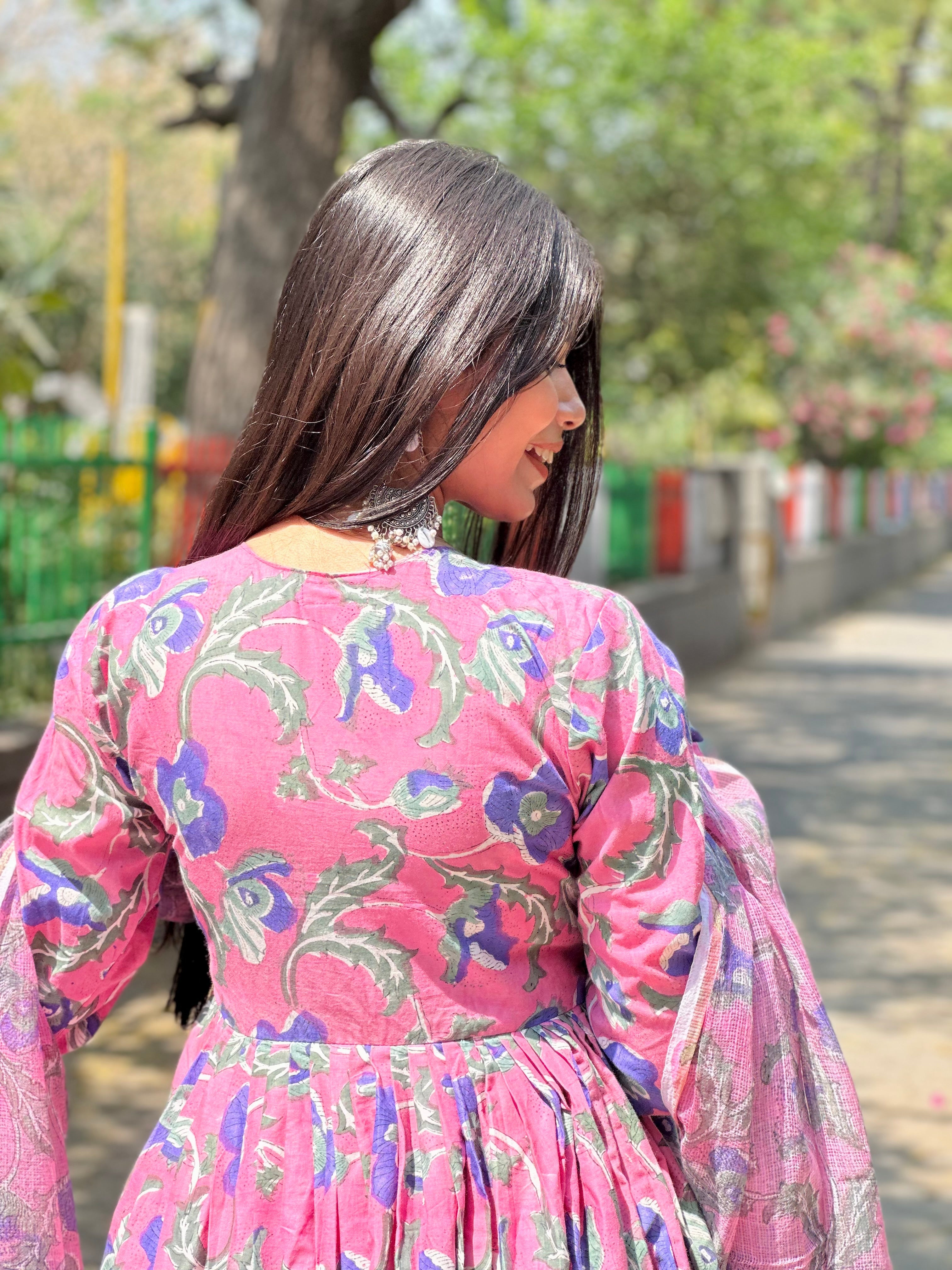 Nashit three piece set