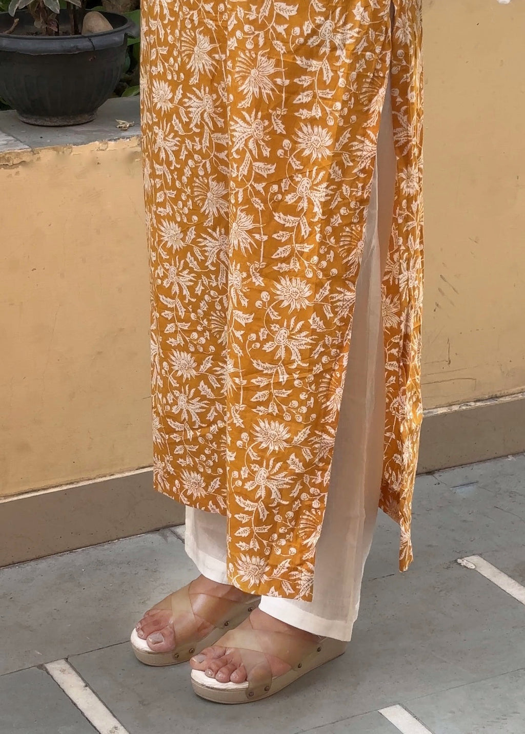 Kanchan set