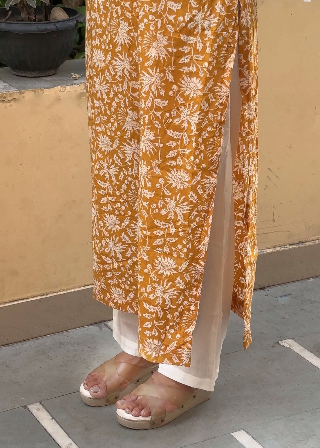 Kanchan set