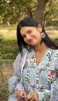 Reet set( Kota doriya set)