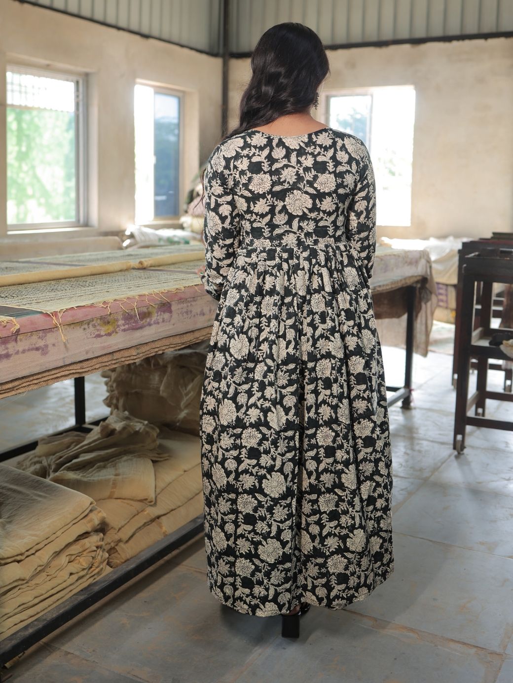 Noriyat Kameez