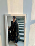 Karaj set ( Kota doriya set )