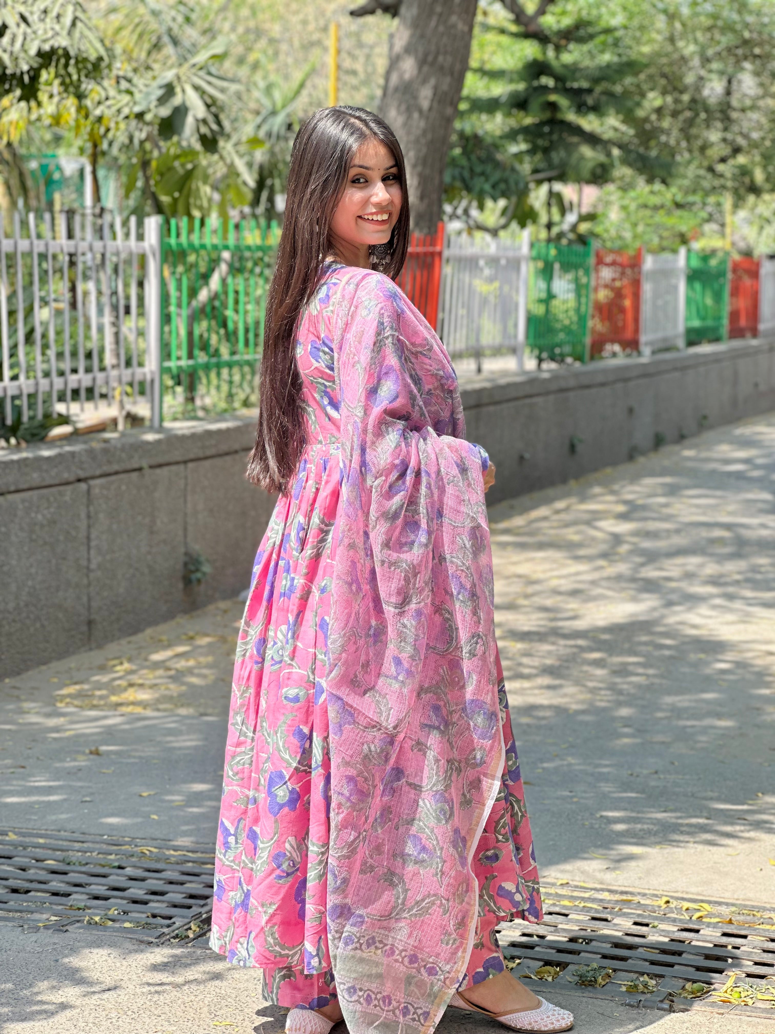 Nashit three piece set