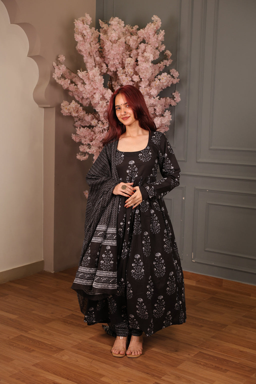 Tashi Set (Black)