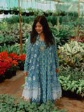 Abeer Three Tier Set