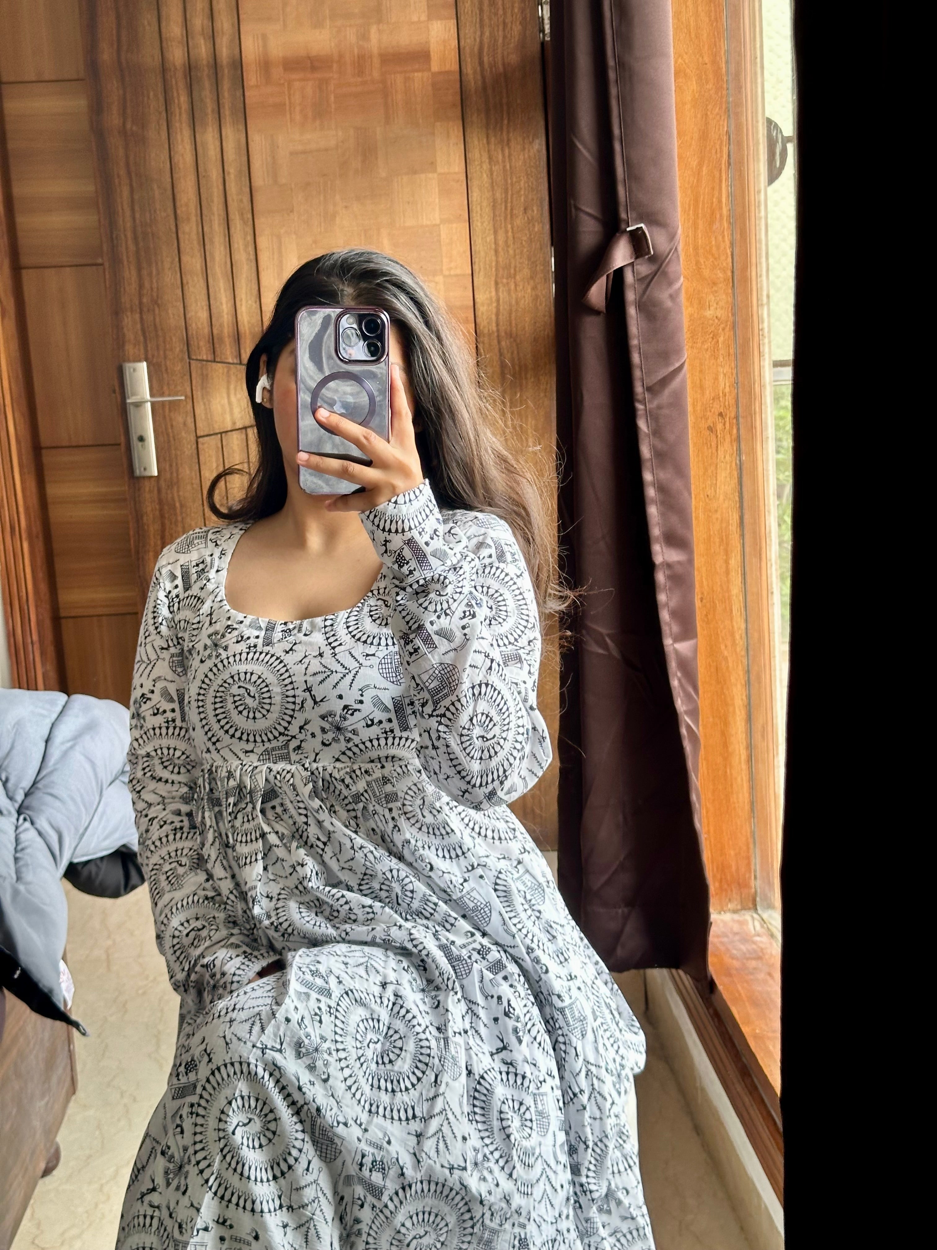 Amili kameez