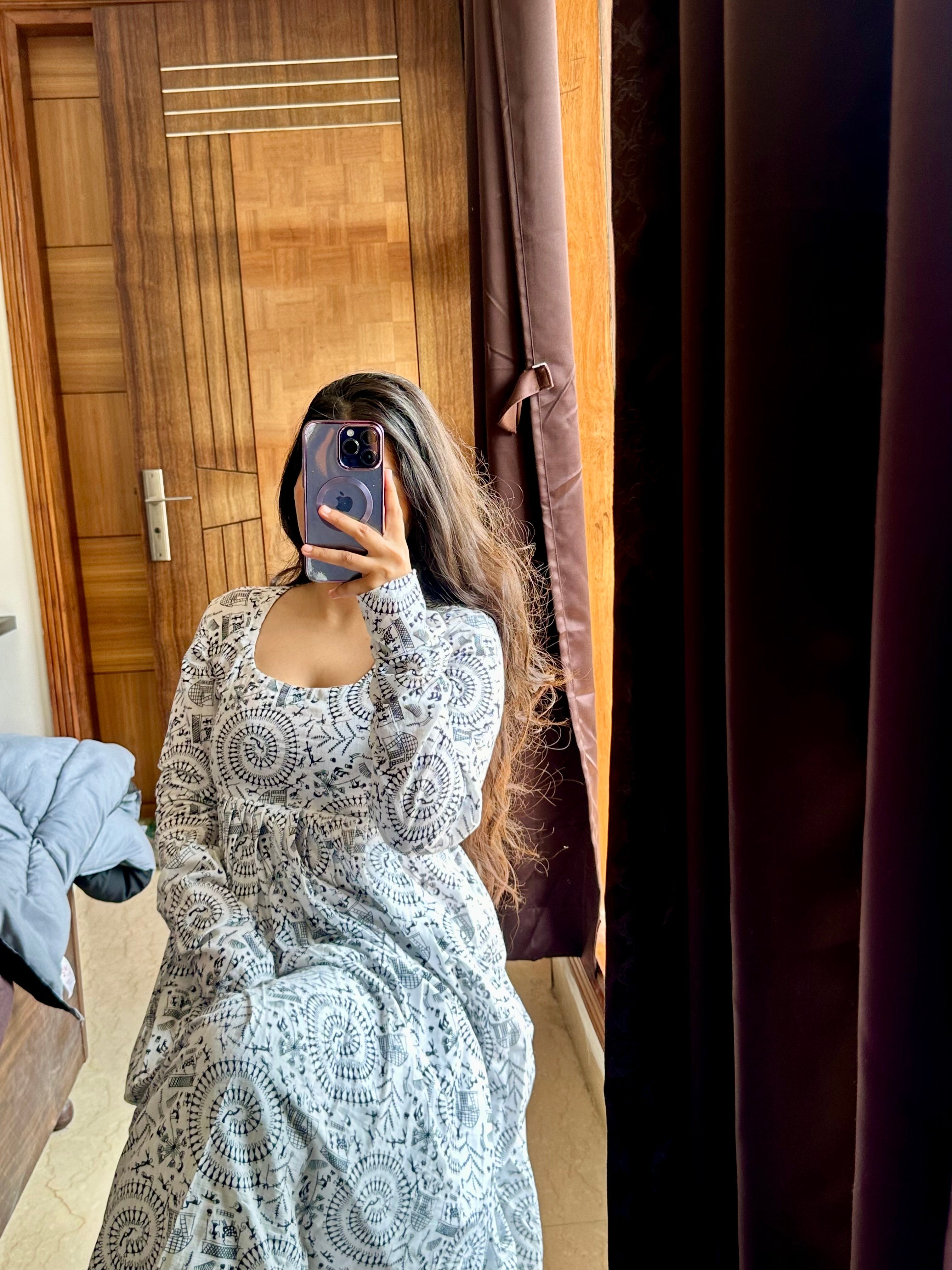 Amili kameez